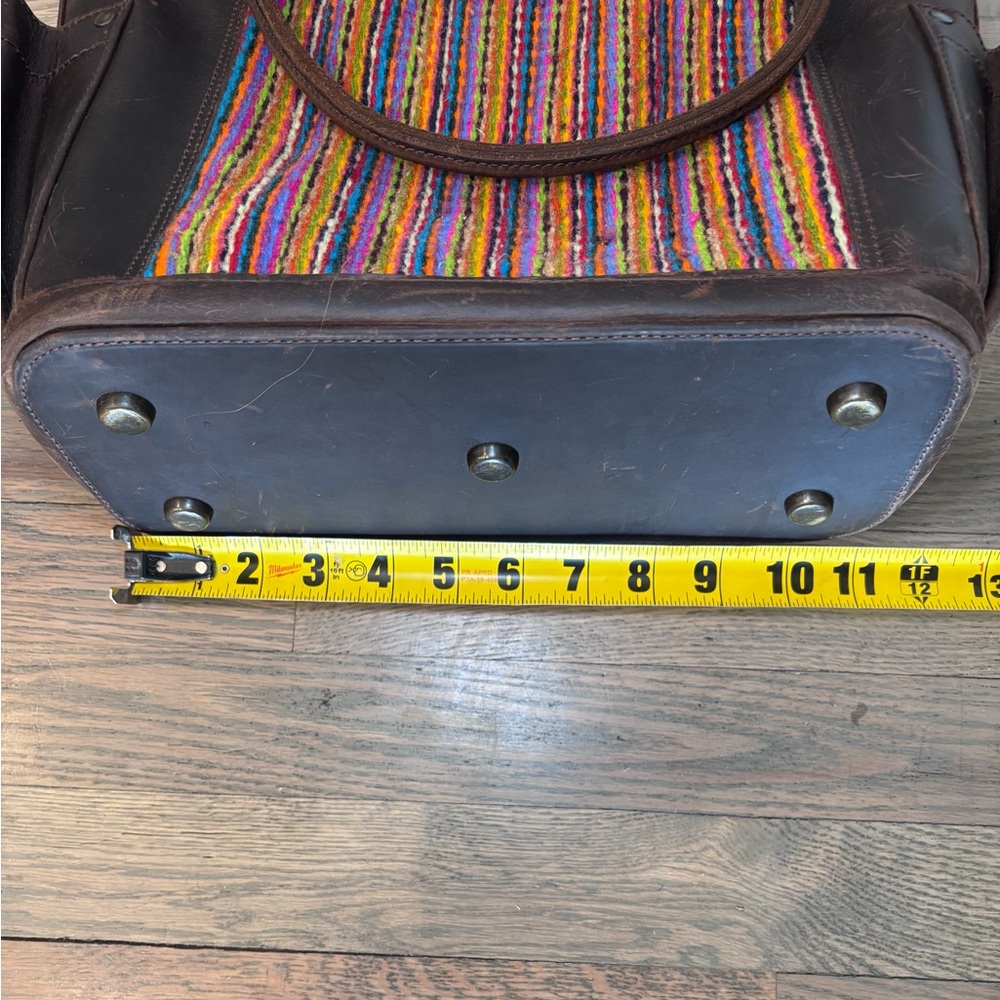 Nena & Co Medium Day Bag - Picture 6 of 8